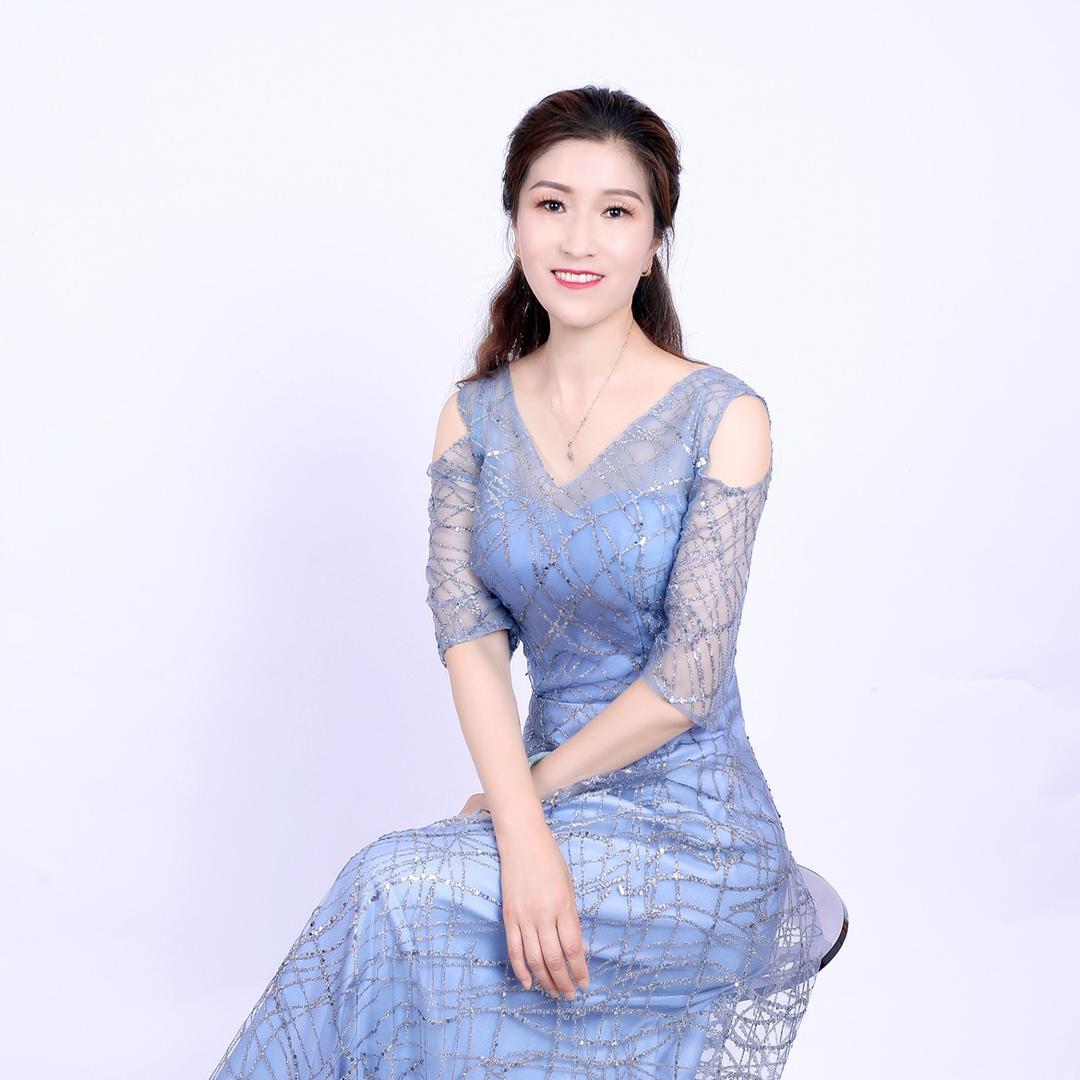 定陶名媛尚品女装