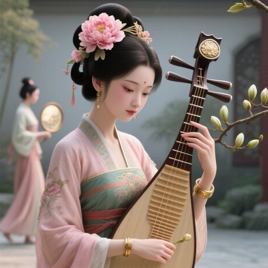 杨柳青
