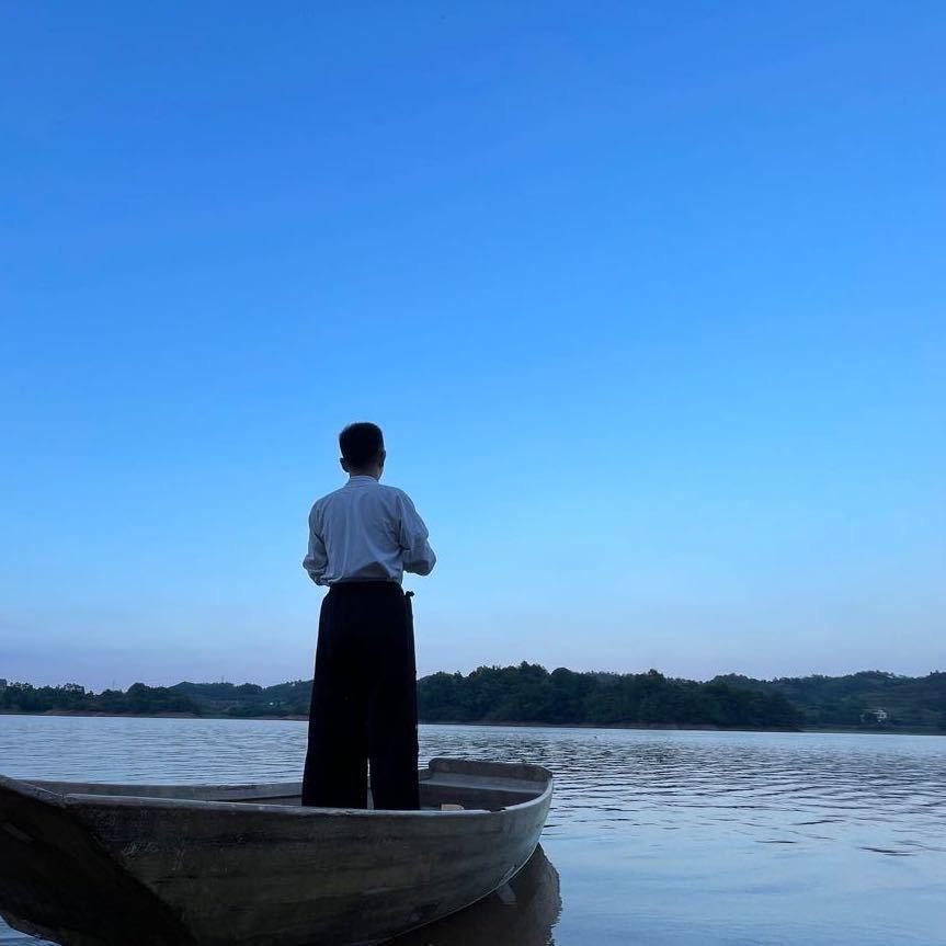 显海师兄
