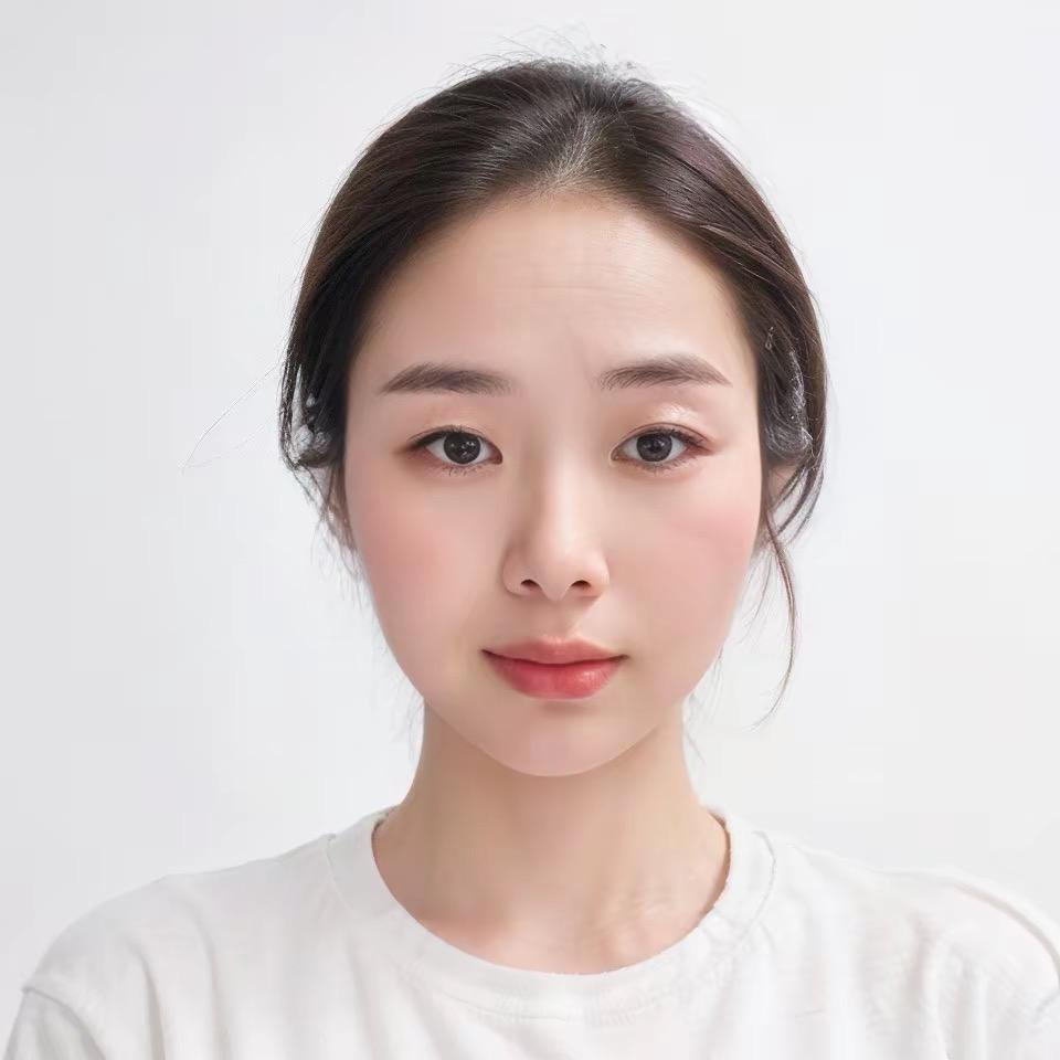 微笑面对明天
