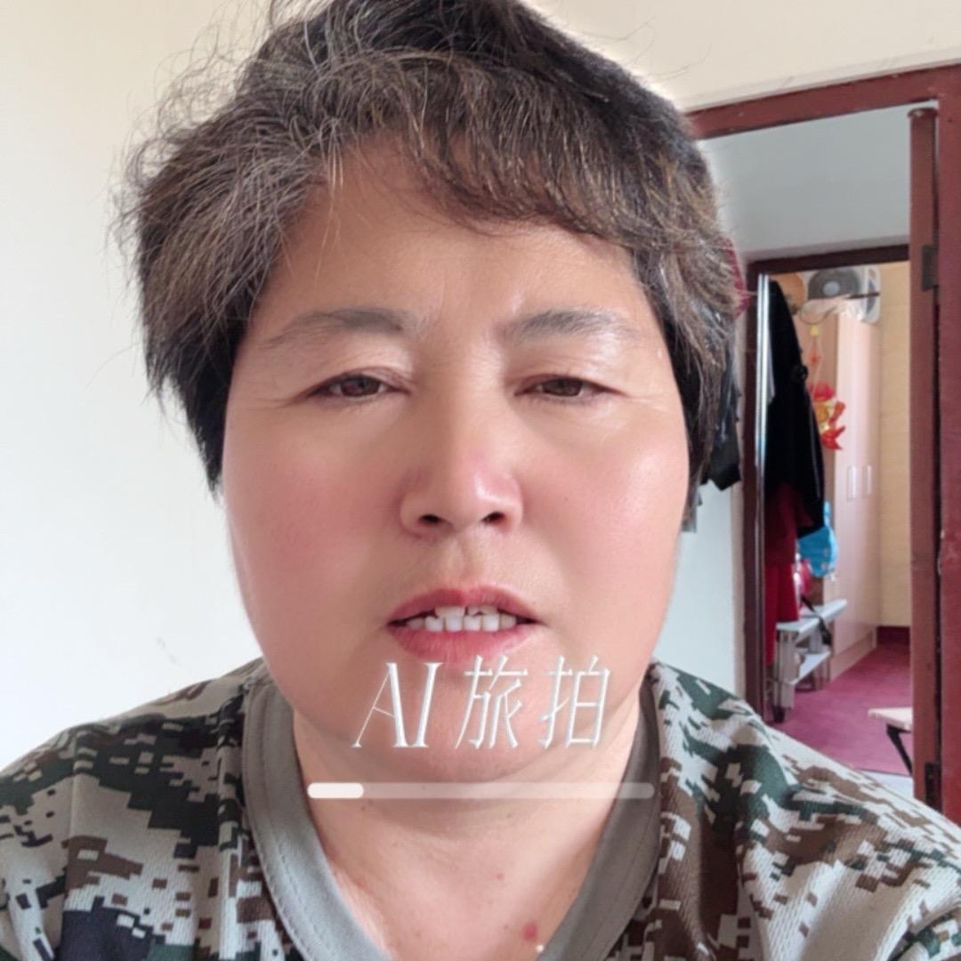 走路姐 (.  首播早上8：50》