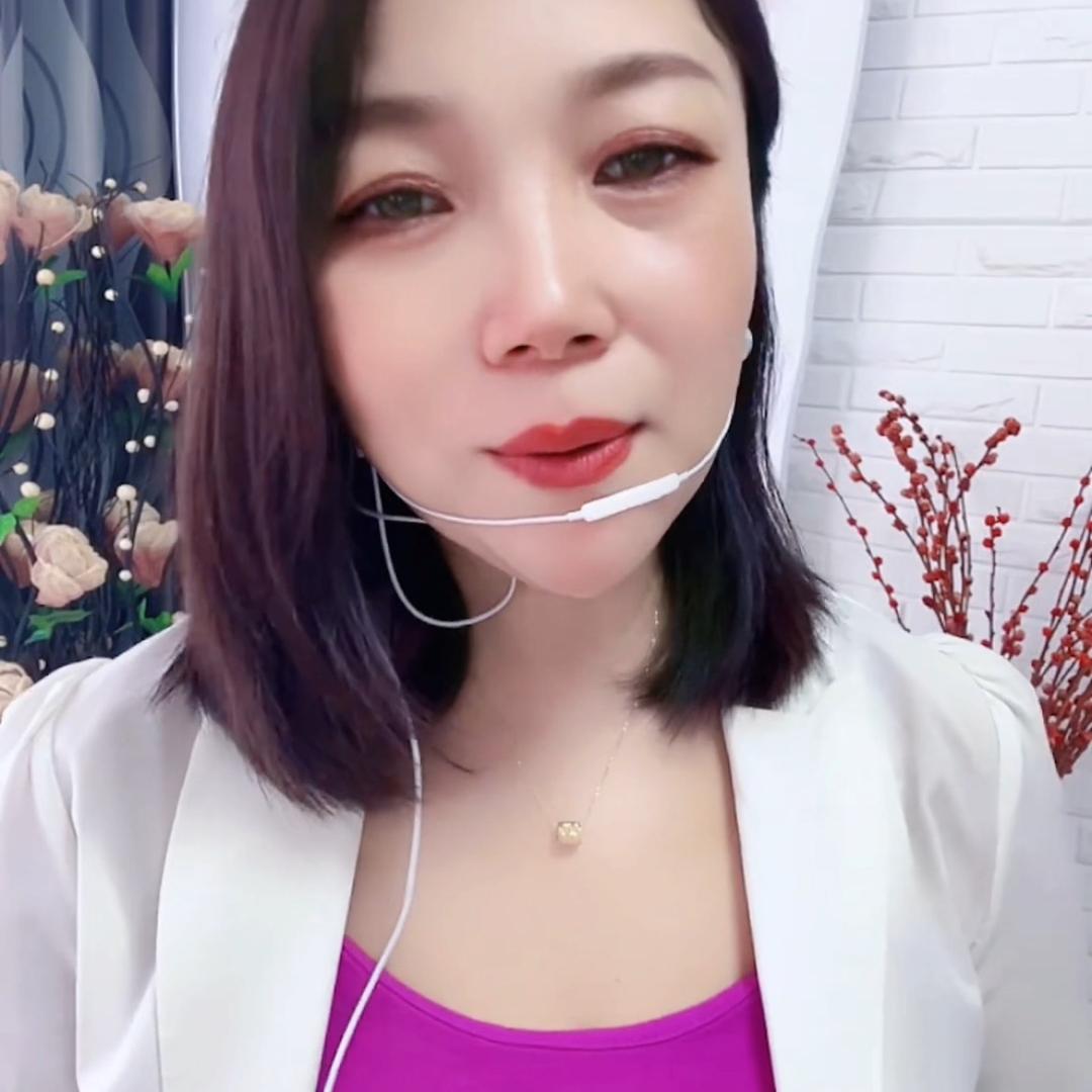 段姐🎤下午5.40开播
