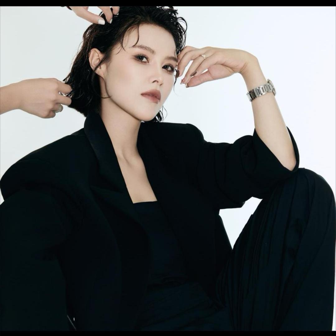 格子家宝藏女装