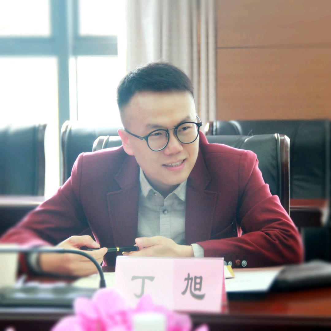 丁旭聊公考规划