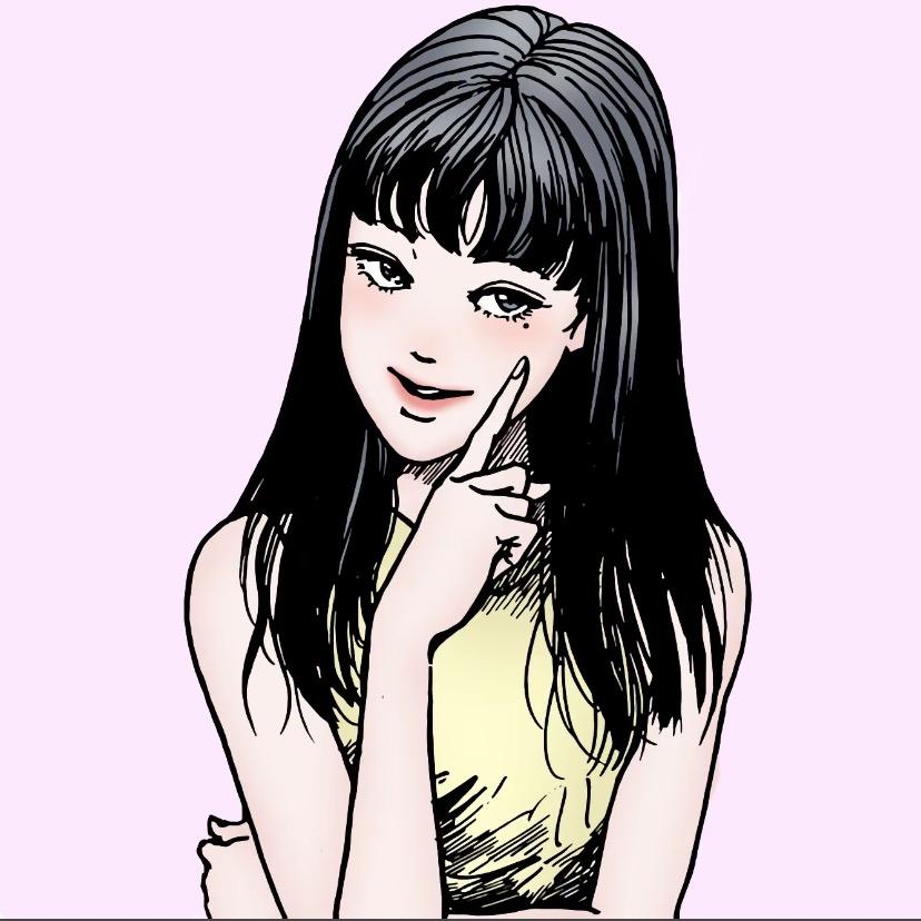 天上掉下个娴妹妹🌸
