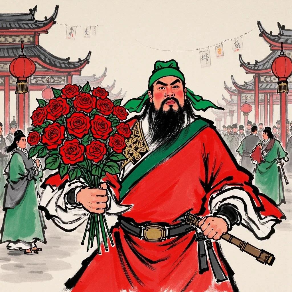 禾幕僚