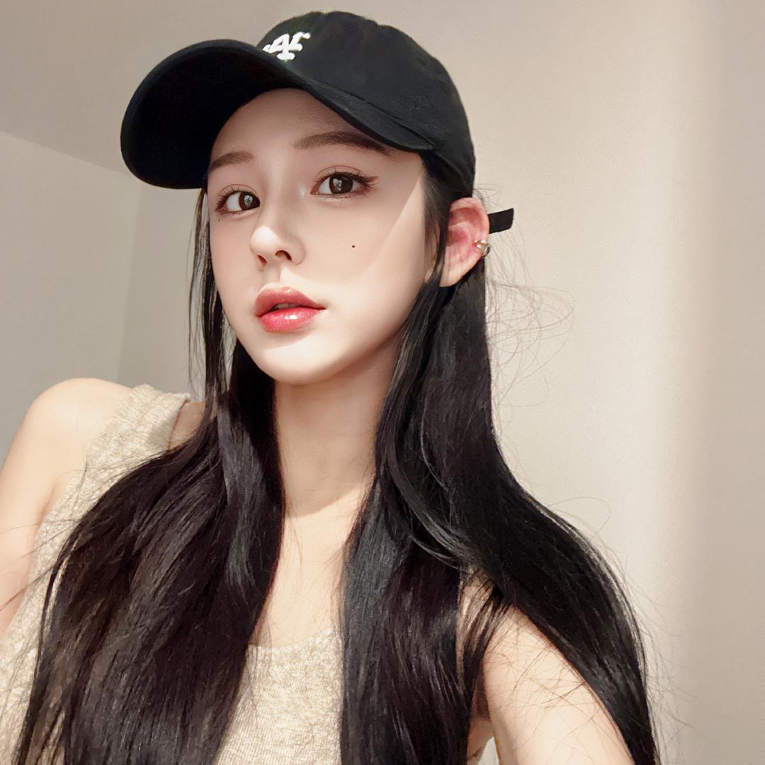 美尼爱睡觉