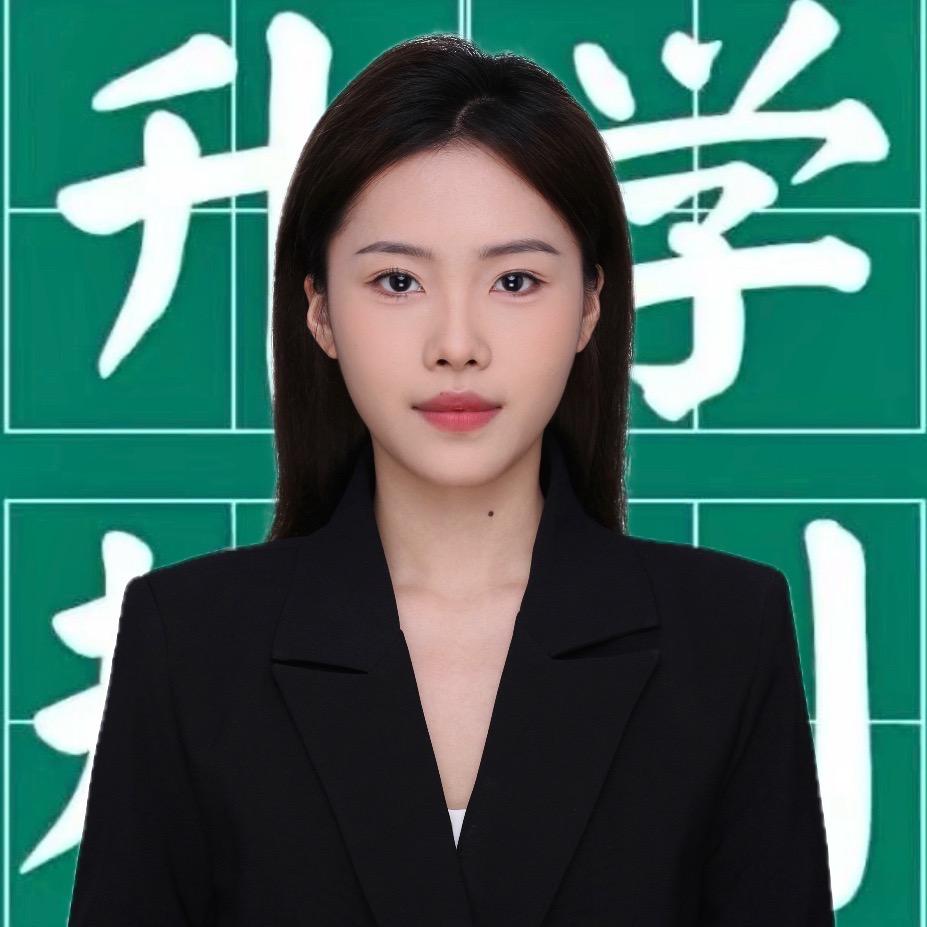 小伍老师广东升学规划