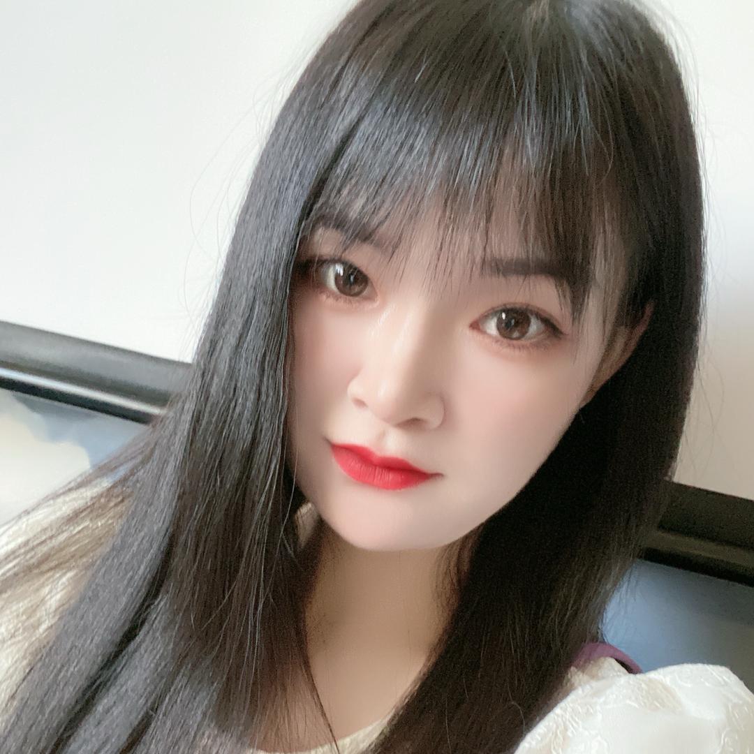 闪闪呀！