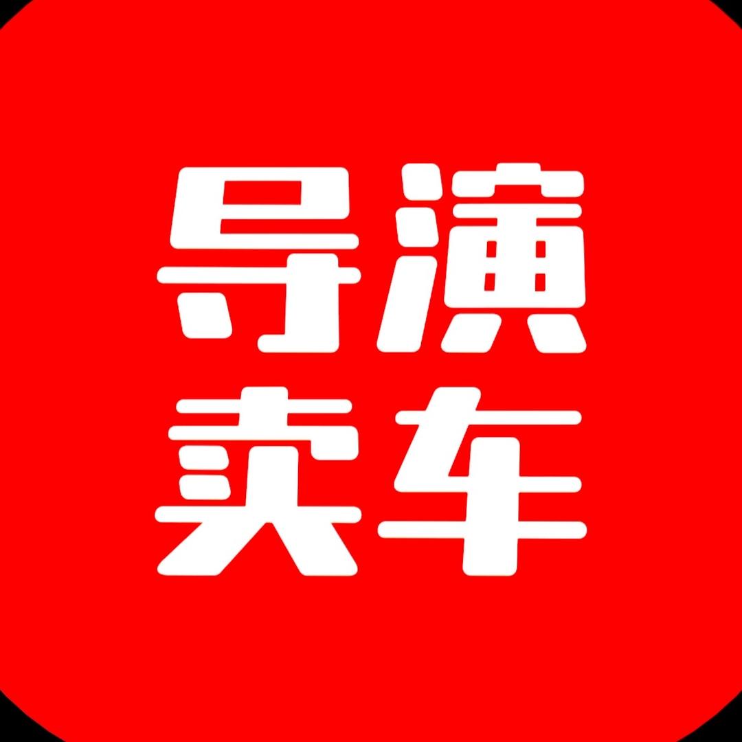 导演来卖车