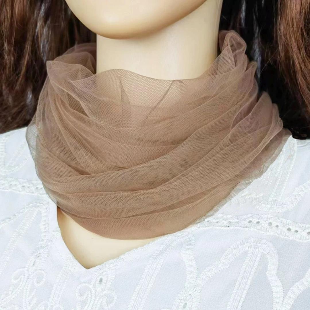 小仙女服饰配件个体店