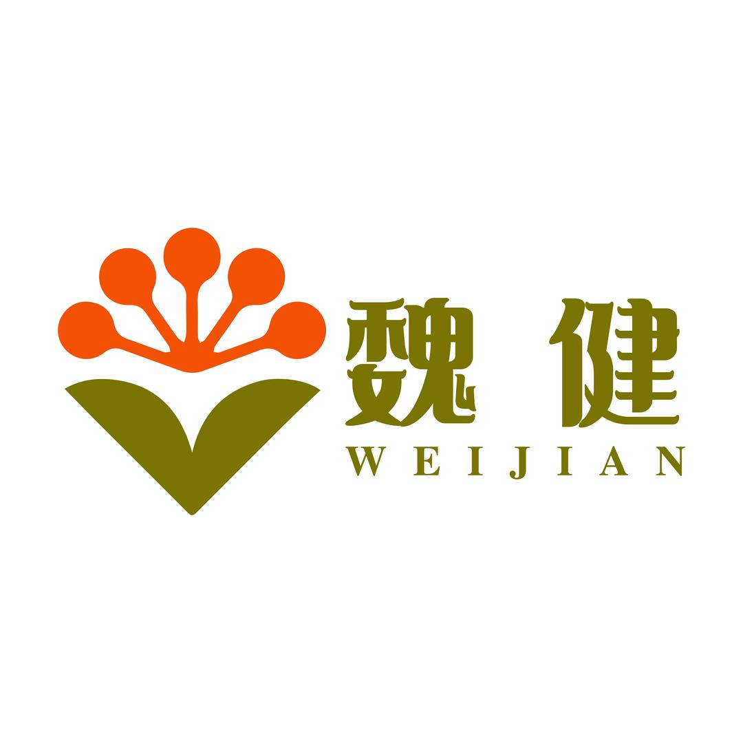 魏健药业（王老师）