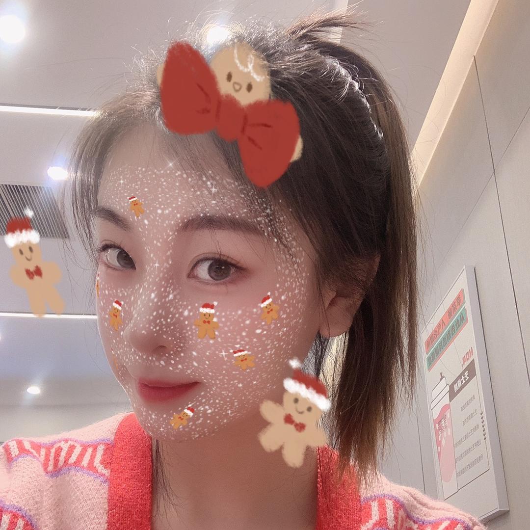白开水🌼