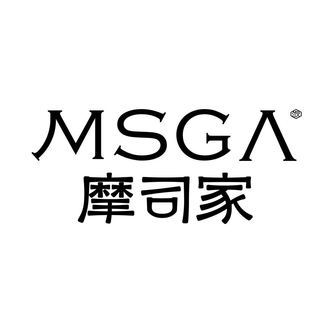 摩司家健康生活厨具