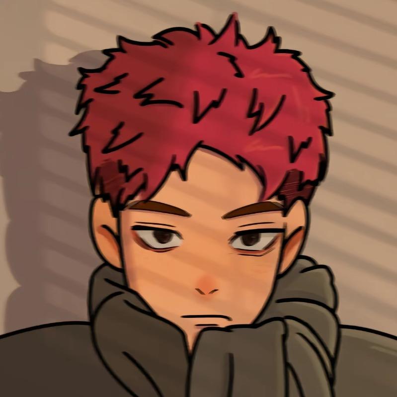 硬核太