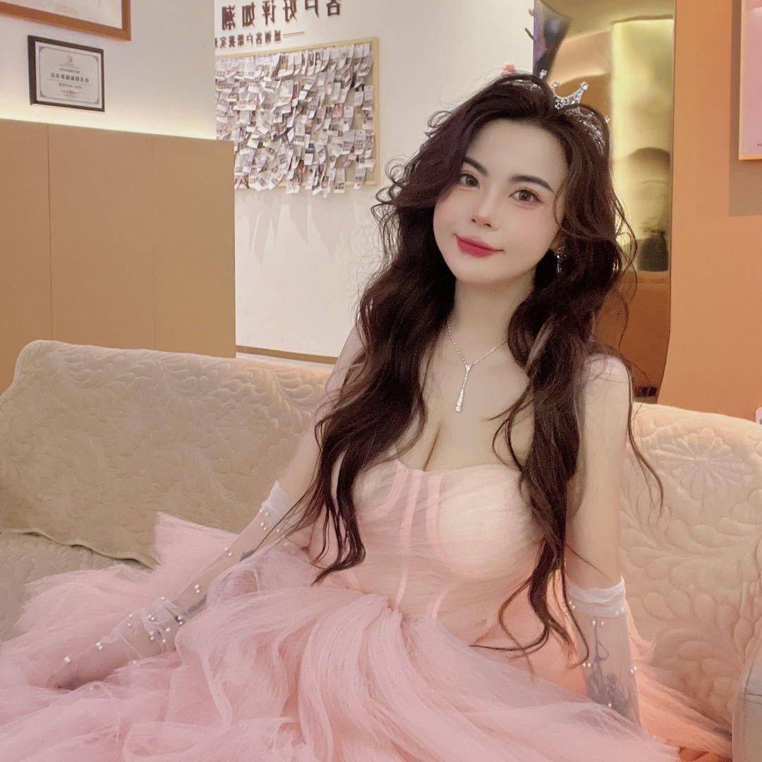 蘇欣欣💌