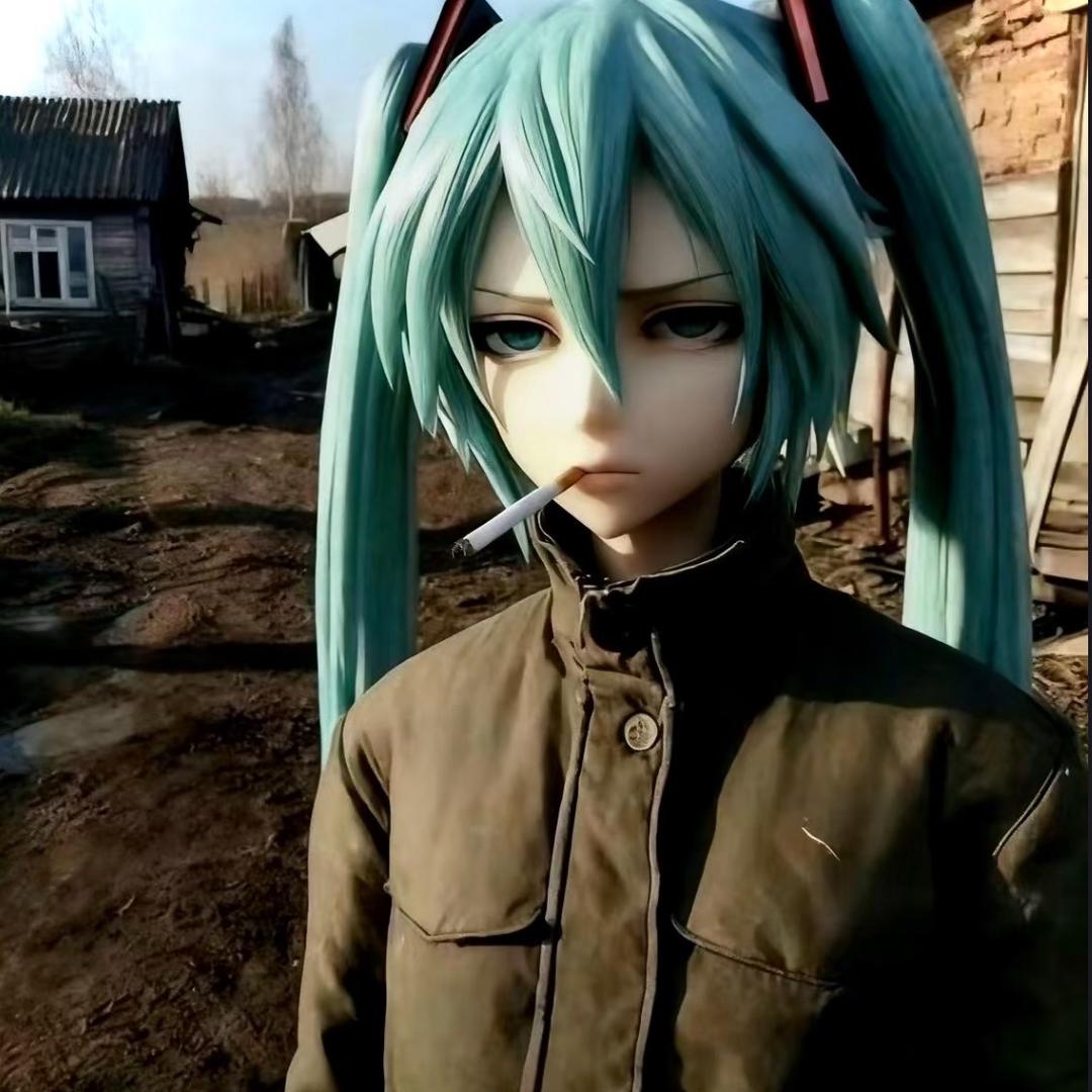 Man