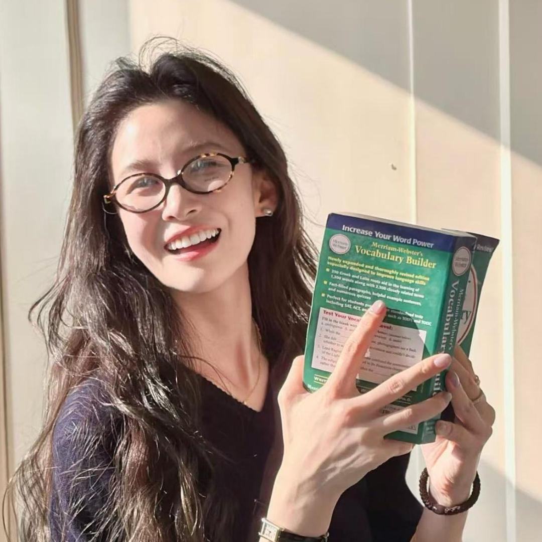 外贸家z.blues（直播分享）