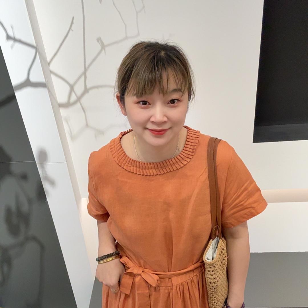FUJIA女装小店