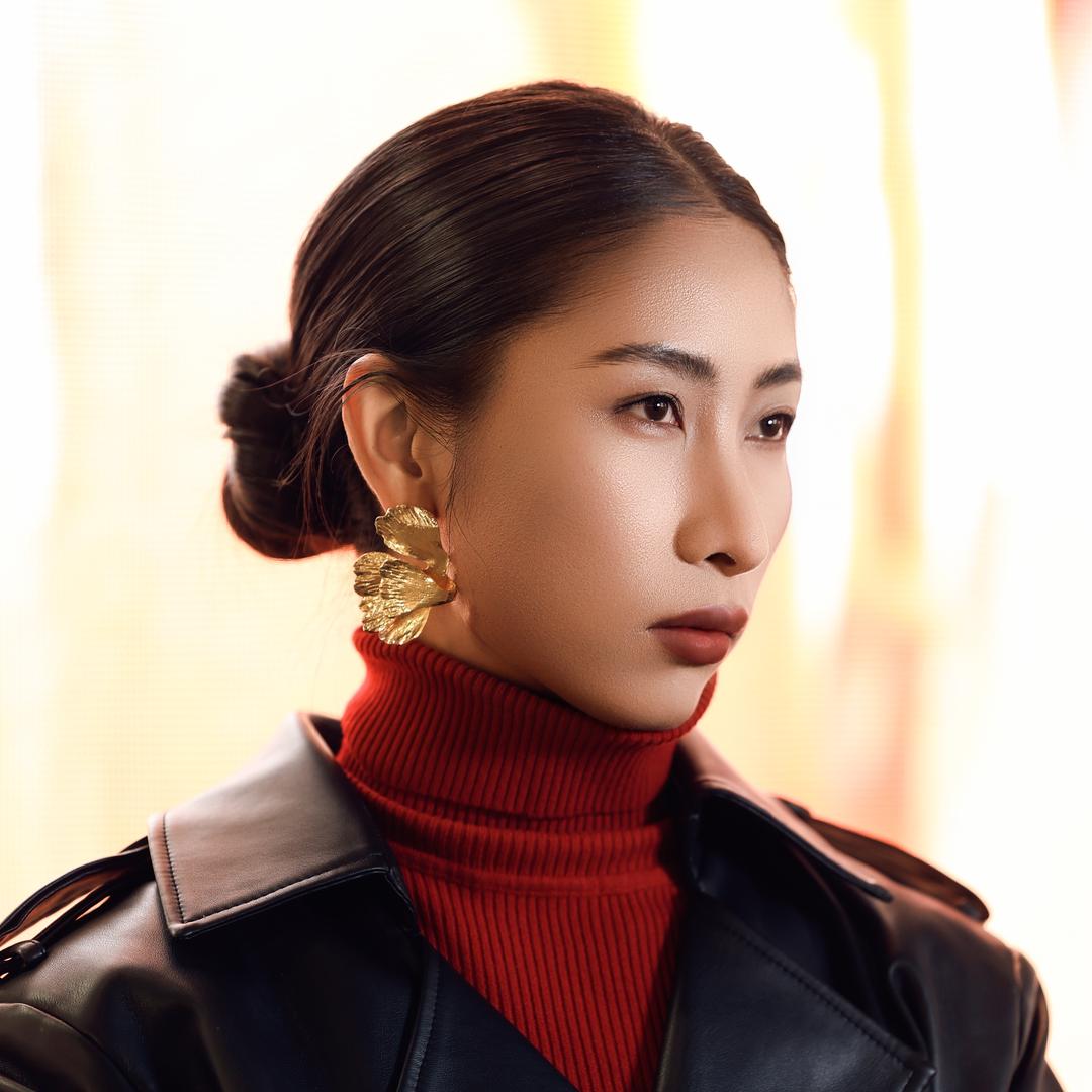 米线艳（变美版）