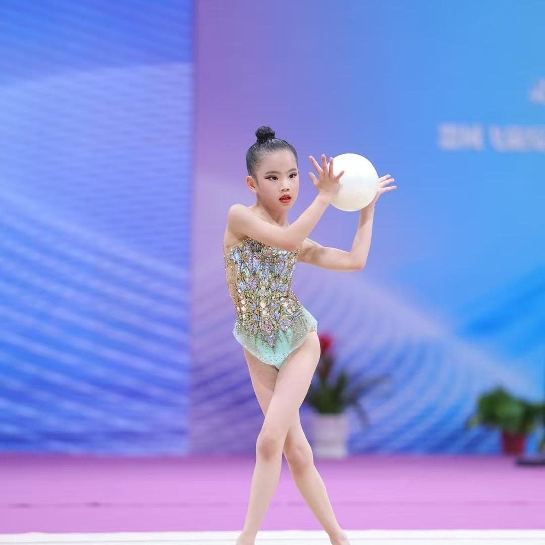 🇨🇳欢家杜姐⚓️