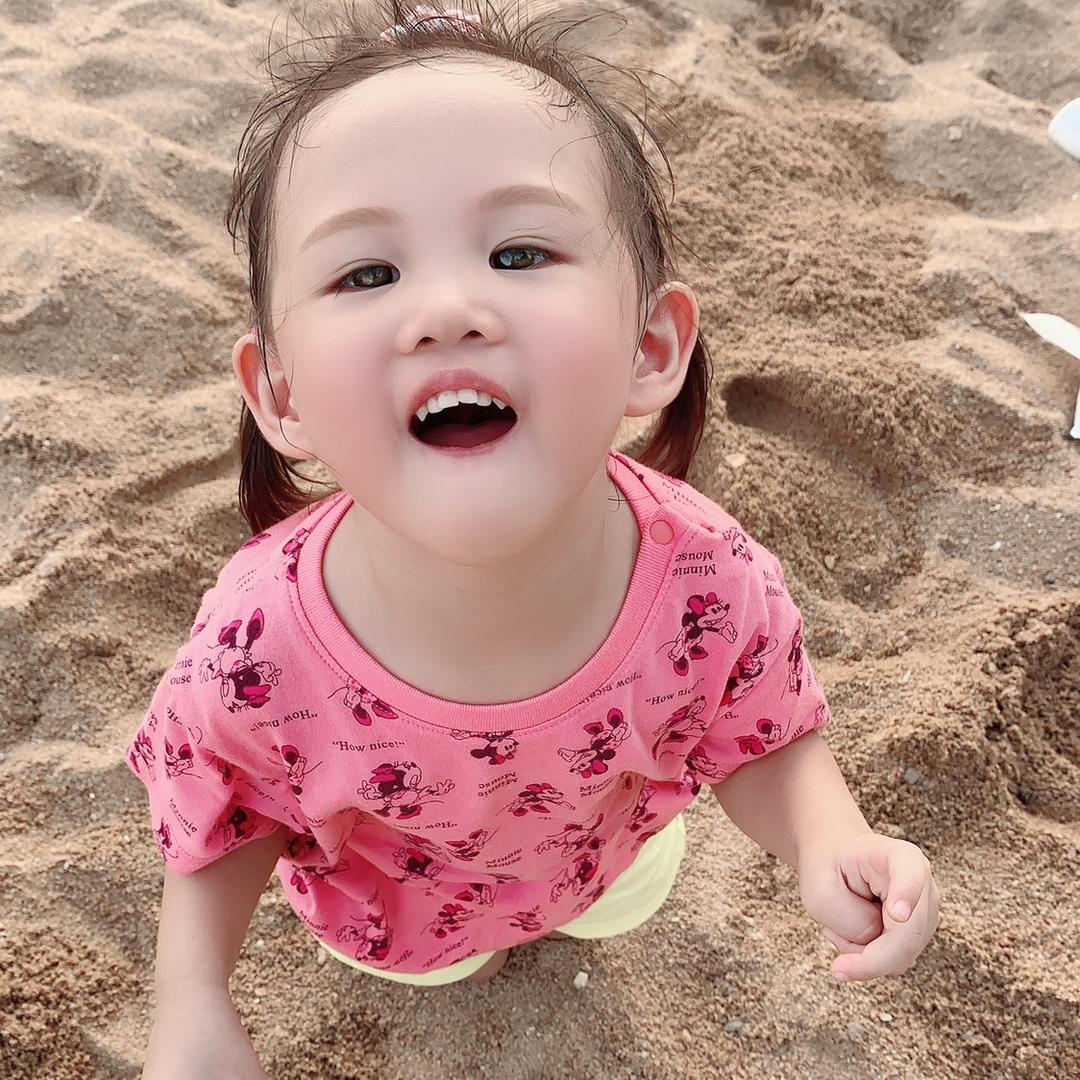 小墨迹💕