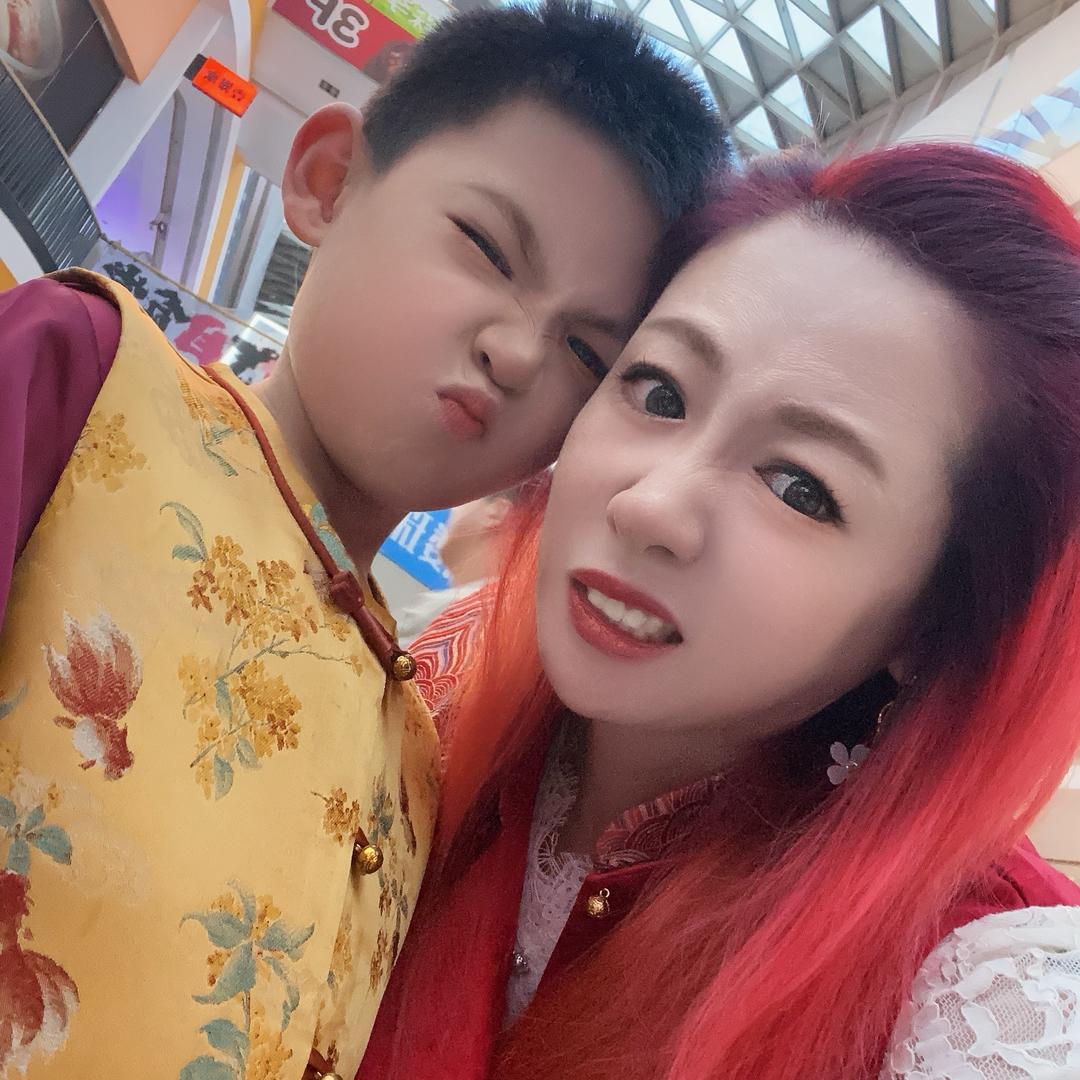 小璇子🐦‍🔥