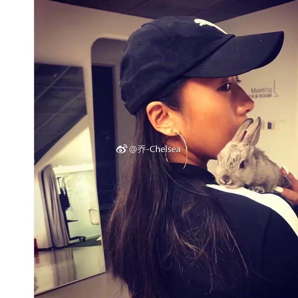 Qiao玉婷🦚