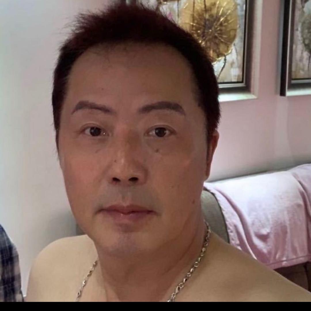 kevin陈