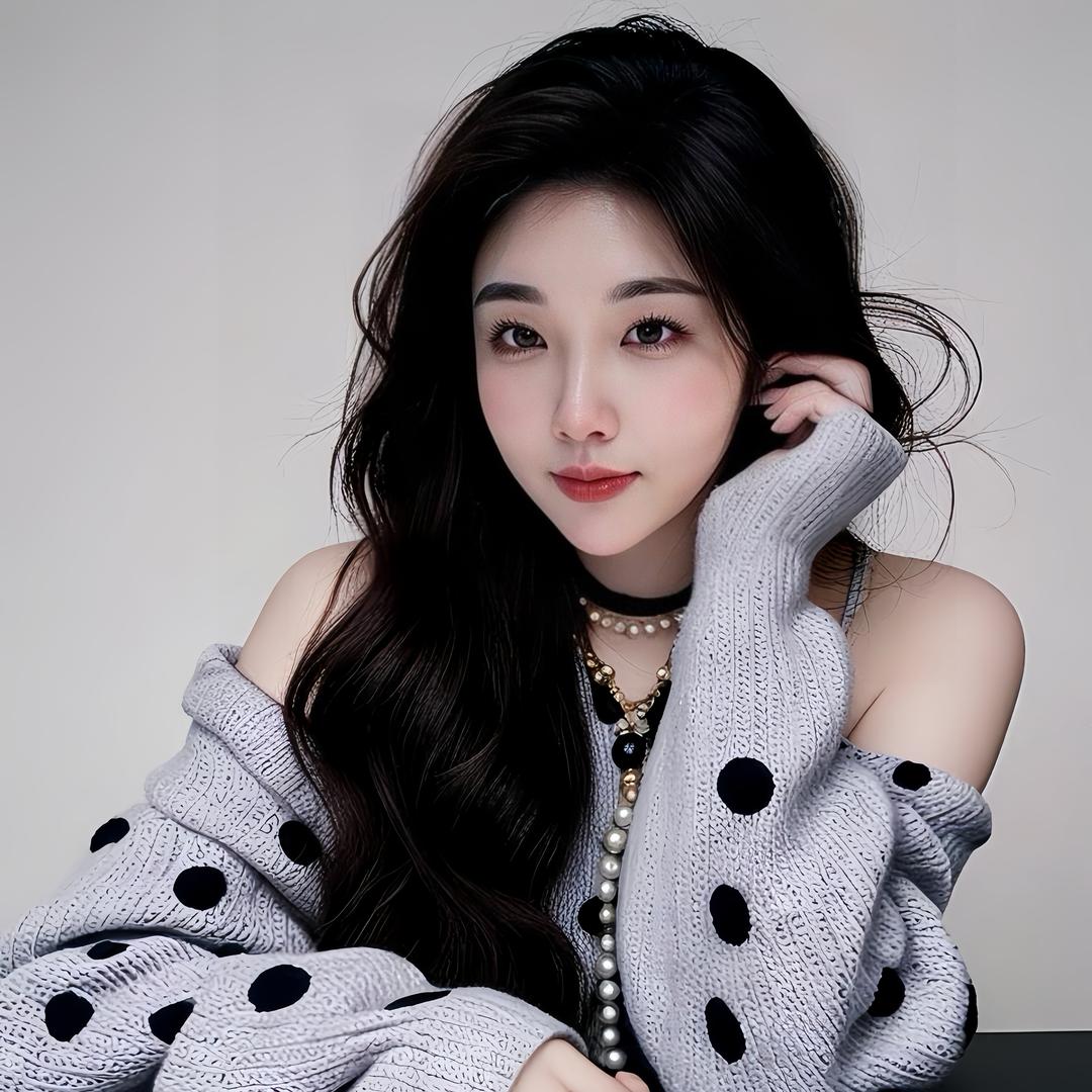 柒柒❤️