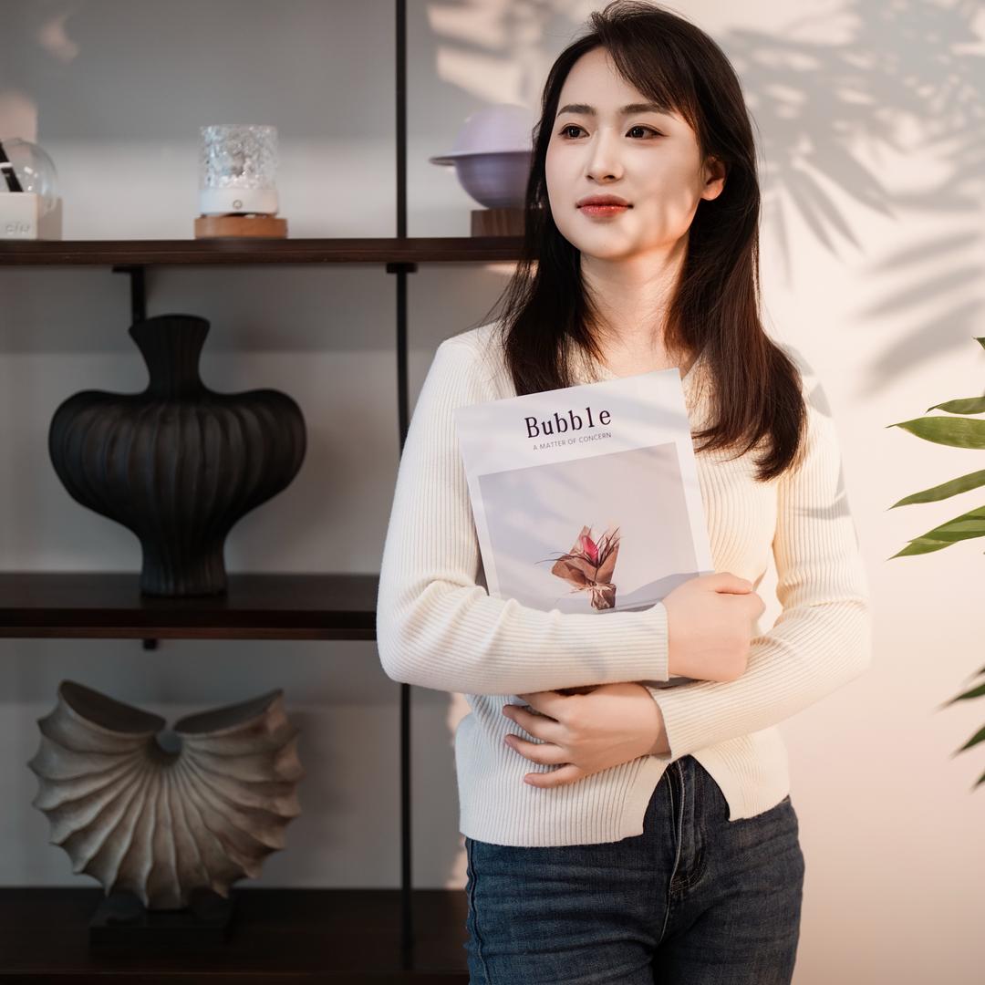 小赵说媒（天津红娘）