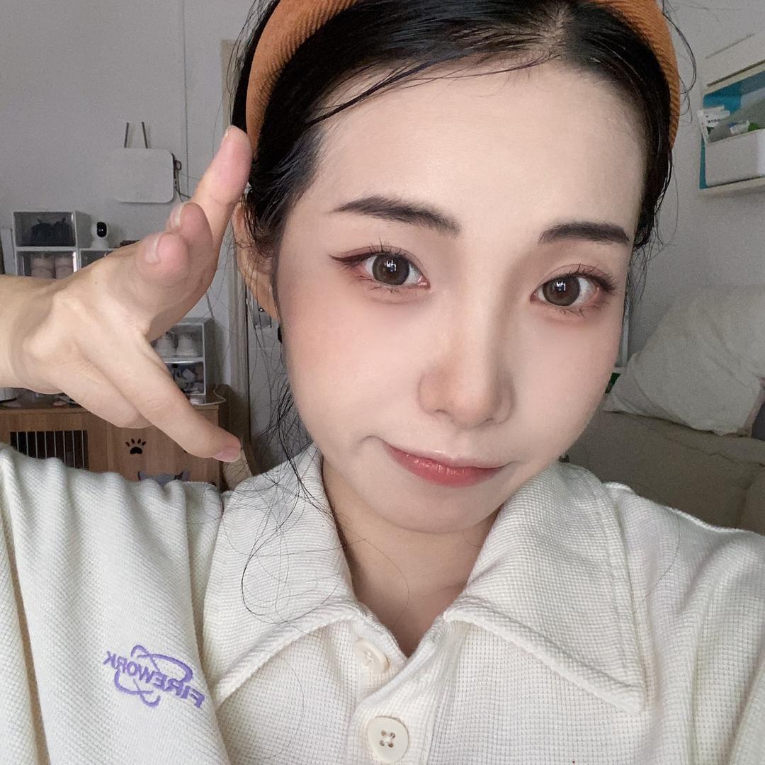 栗子要自律🌰（逆袭重生版）