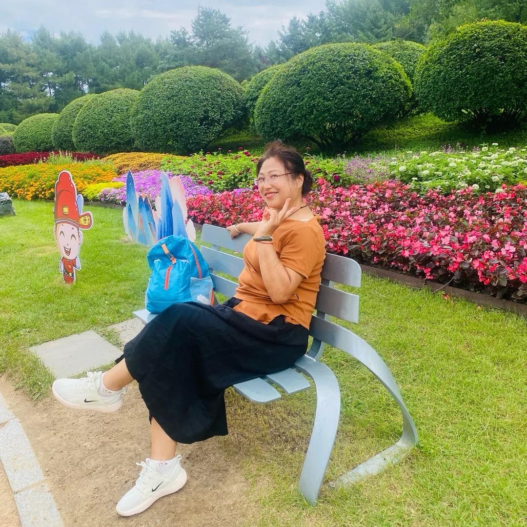 小凤子