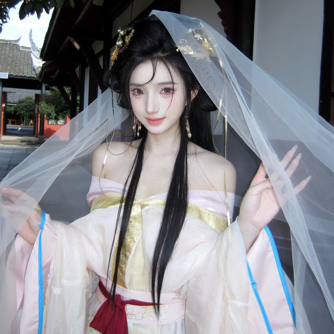 寻梦摄影工作室