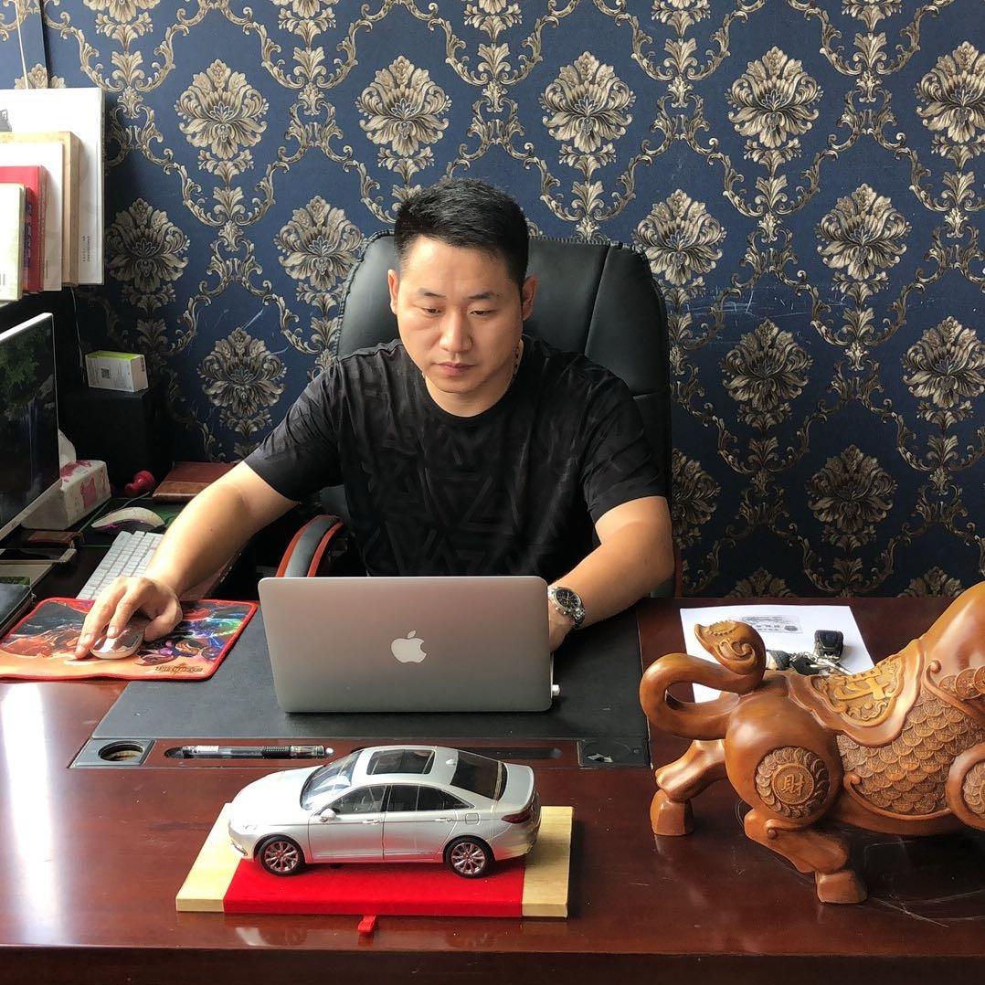 贵州豫灿科技