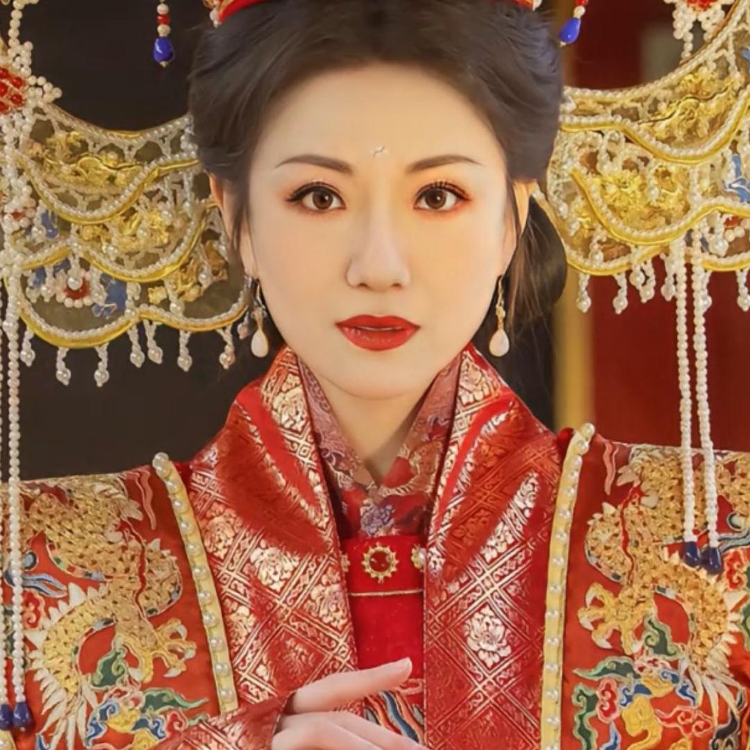 王珮译  祖国万岁