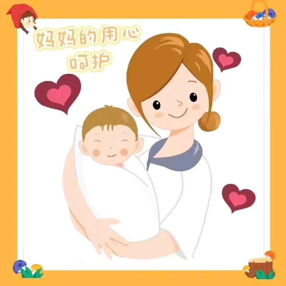 仁仁妈科学育儿