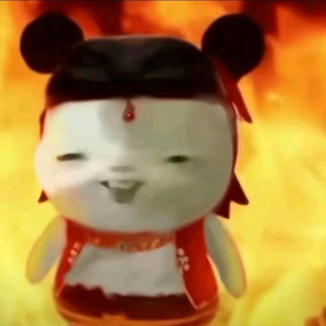 小向