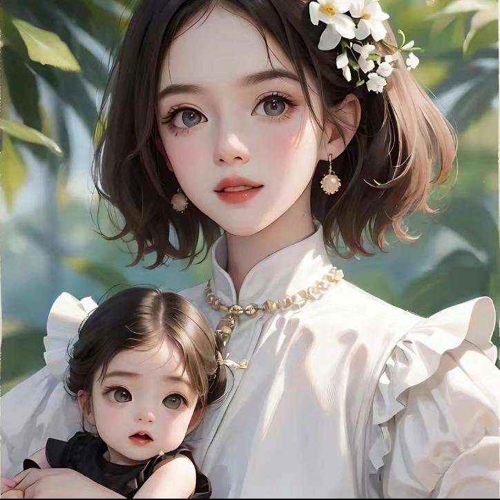 涵涵妈妈