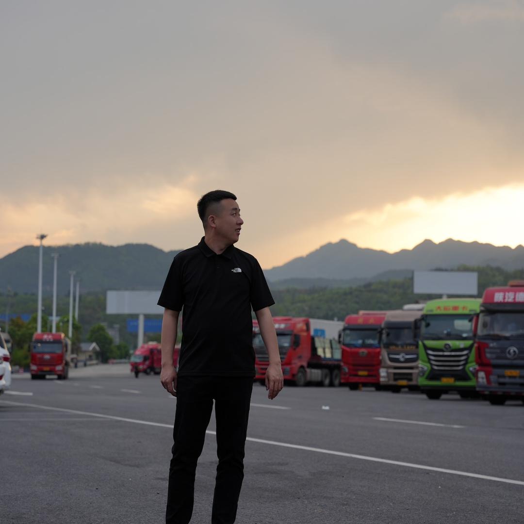 秀哥不懂车