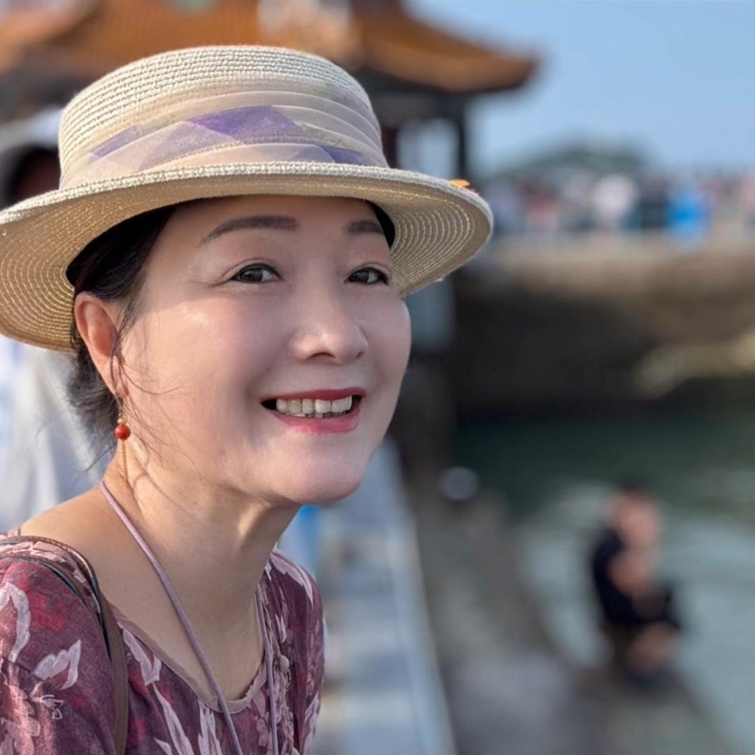 小小（拒绝私聊）