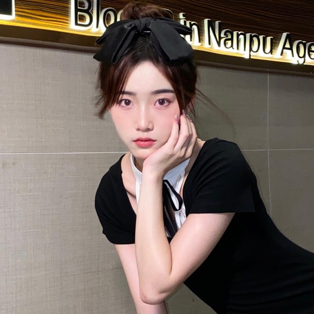 焦糖妹妹🌸