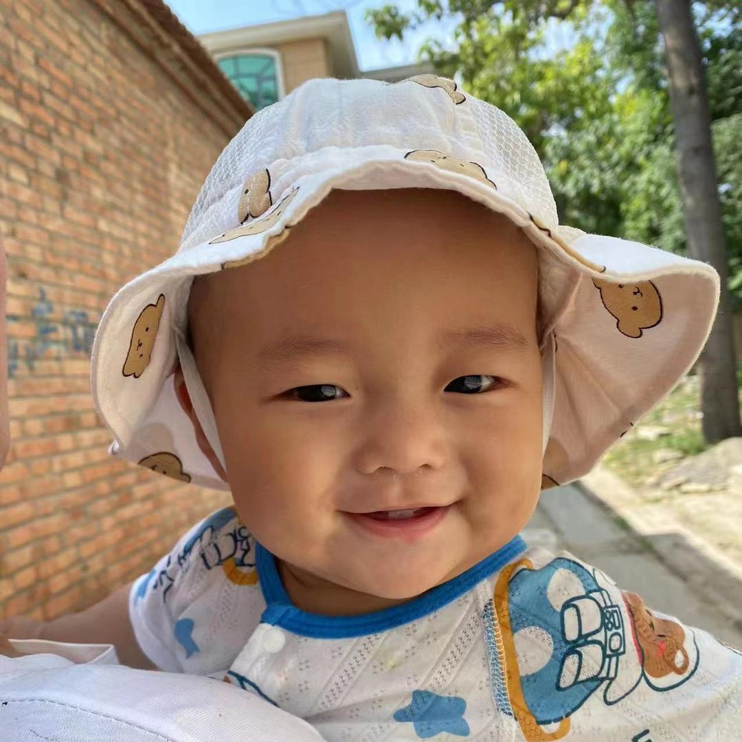 纯爷们