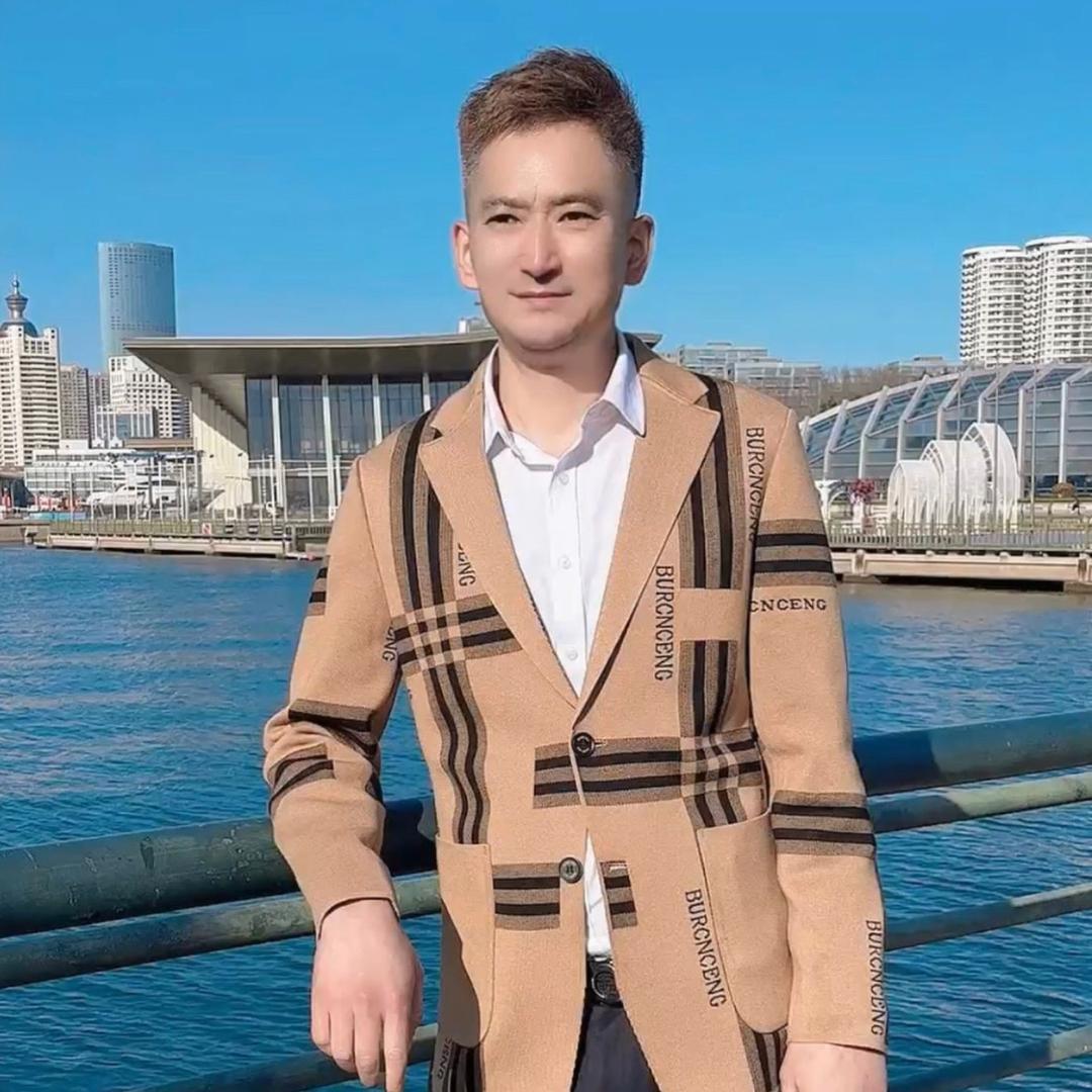 李班长