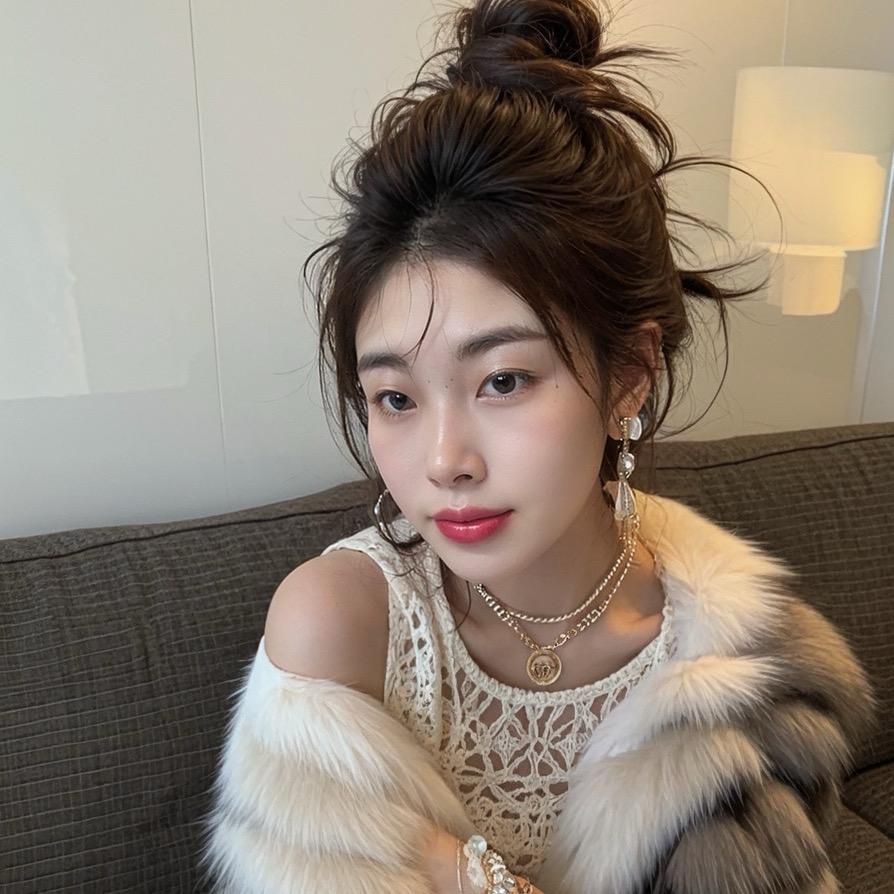 小敏吖