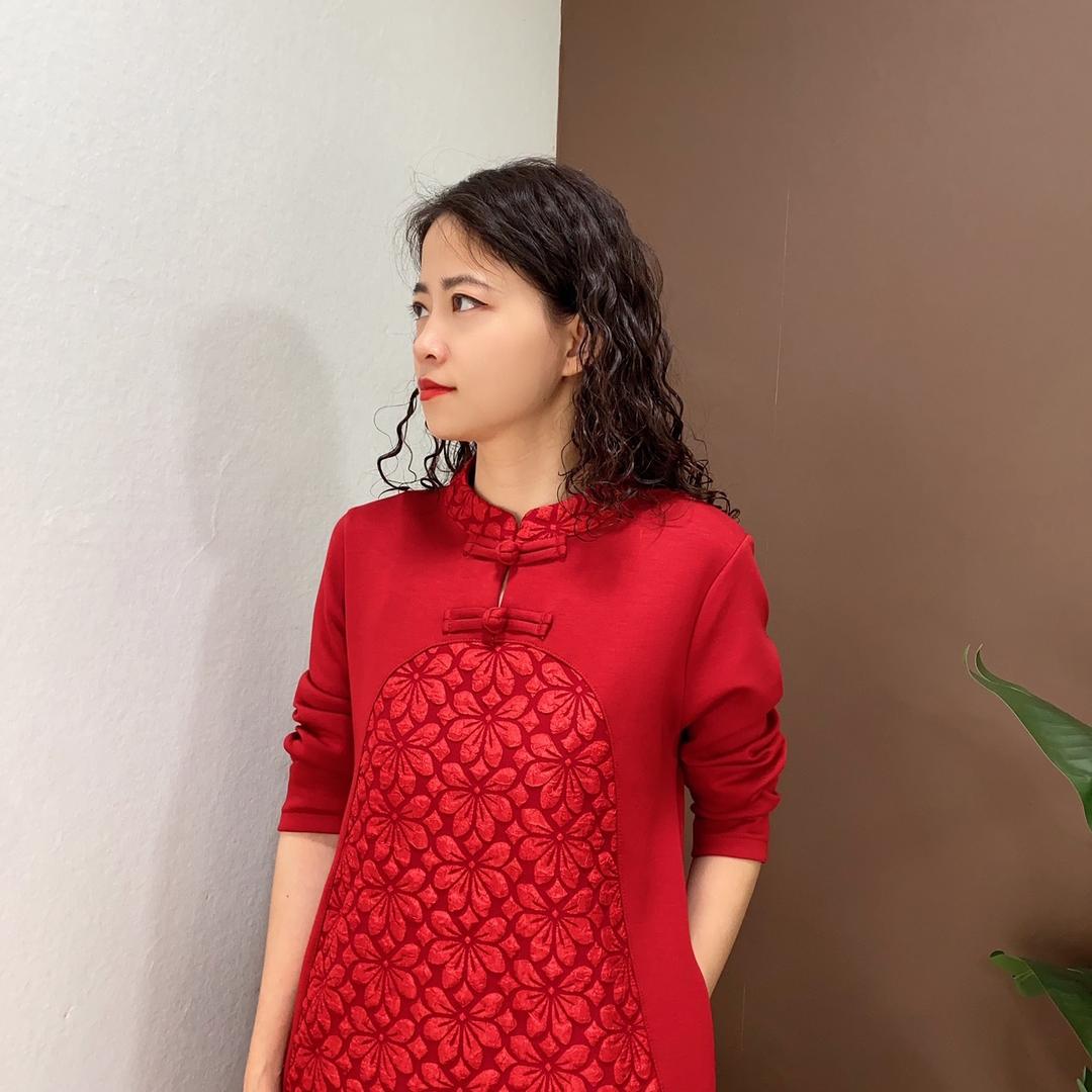 织羽服饰