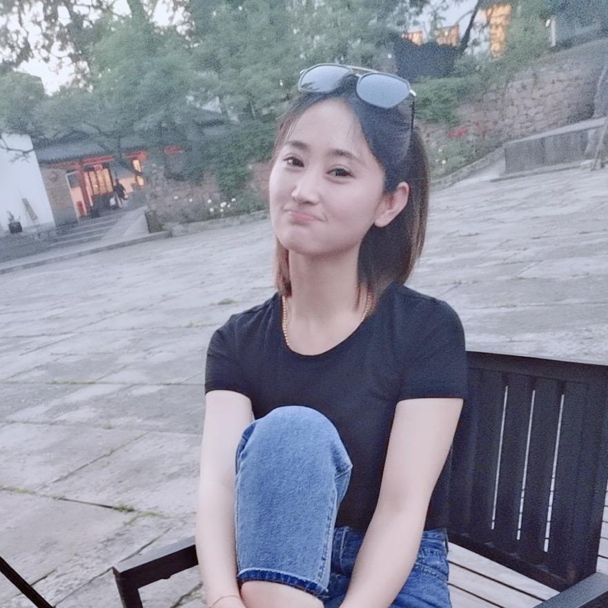 苗苗Vi