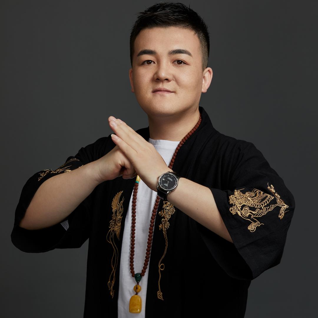 三石甄选-