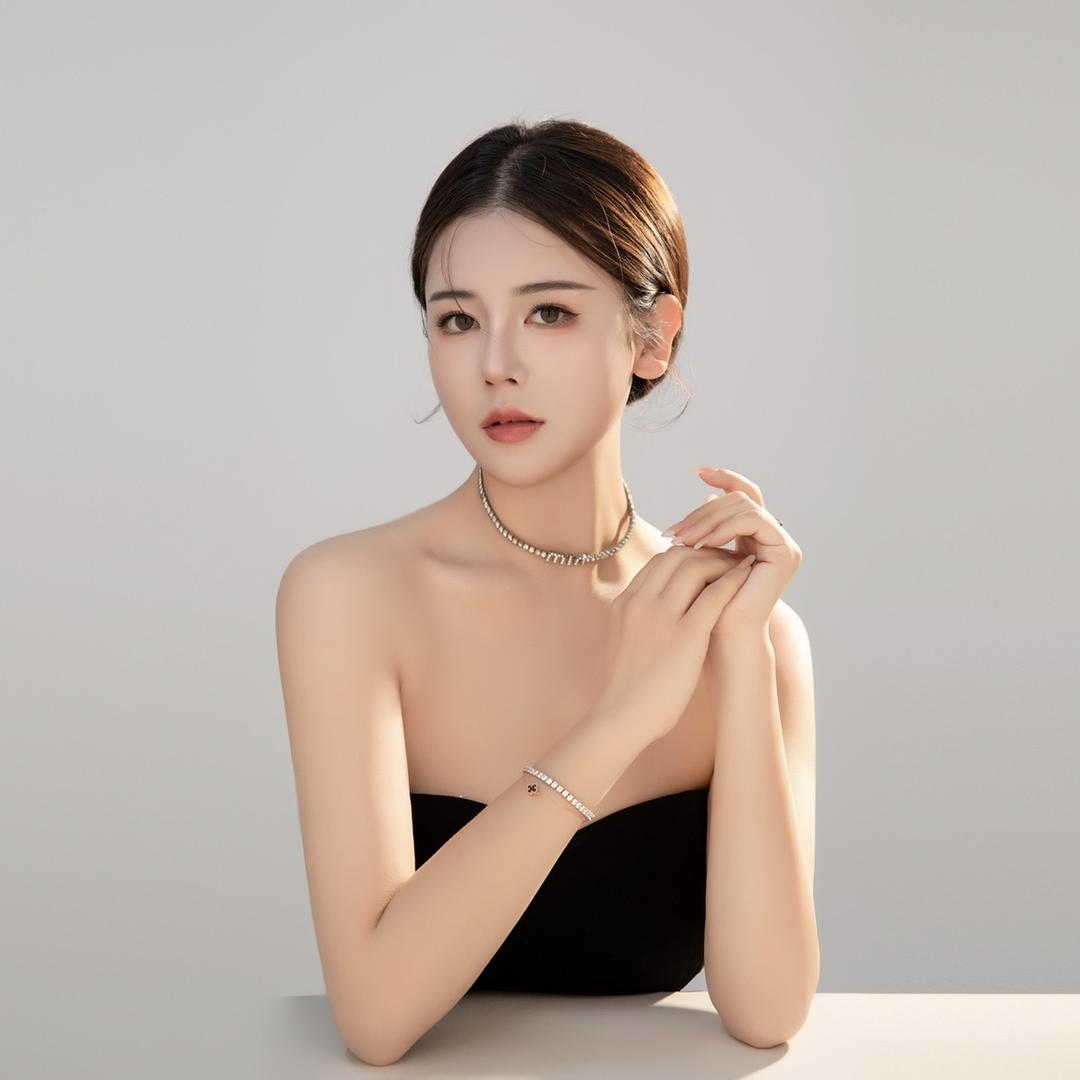 桃喜美学·恋姿魅