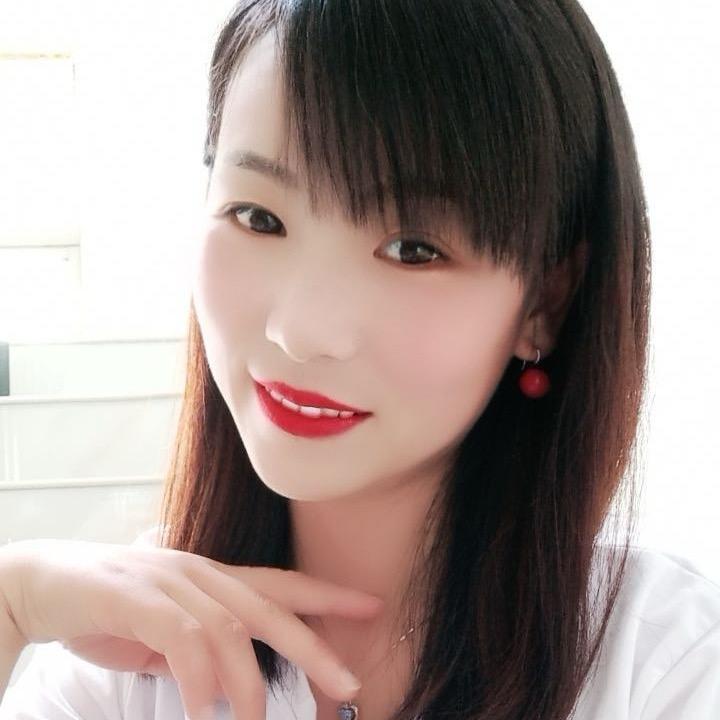 小美✨